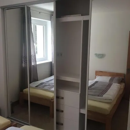 Appartement Velden Heights *
