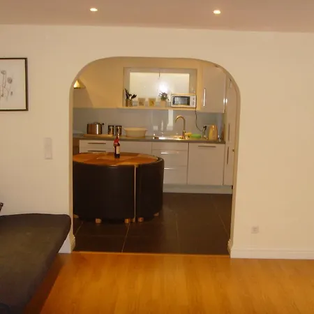Velden Heights Appartement *