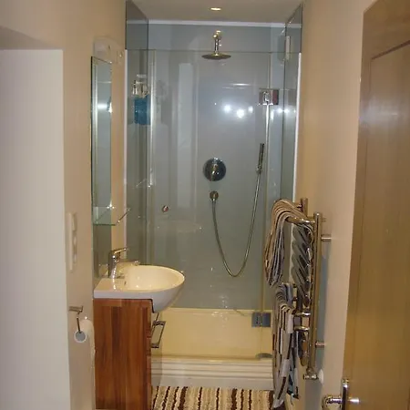Velden Heights Appartement *