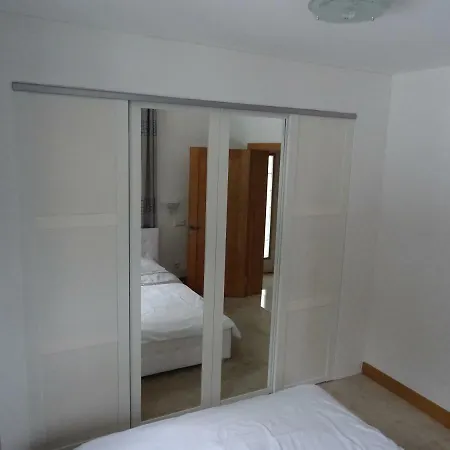 Velden Heights Appartement *